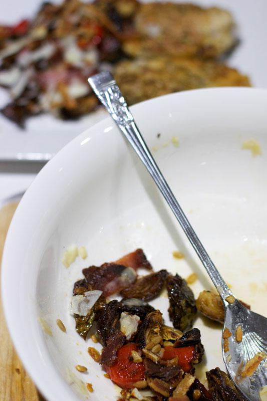 fennel seed baked chicken lemon fennel seed roast chicken