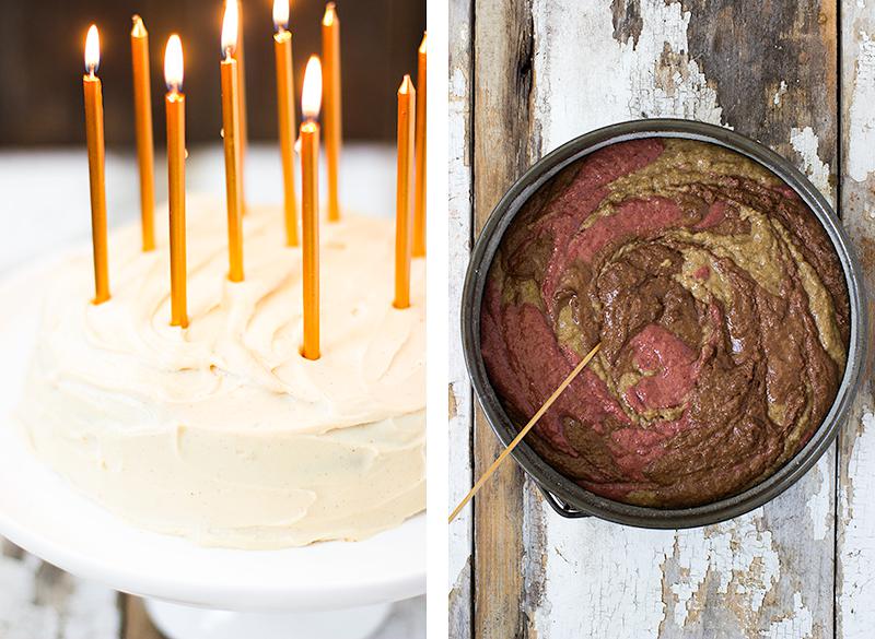 What Frosting Goes With Marble Cake What Frosting Goes With Marble Cake