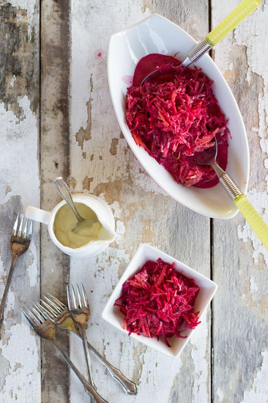 beetroot coleslaw jessica cox recipe beetroot coleslaw