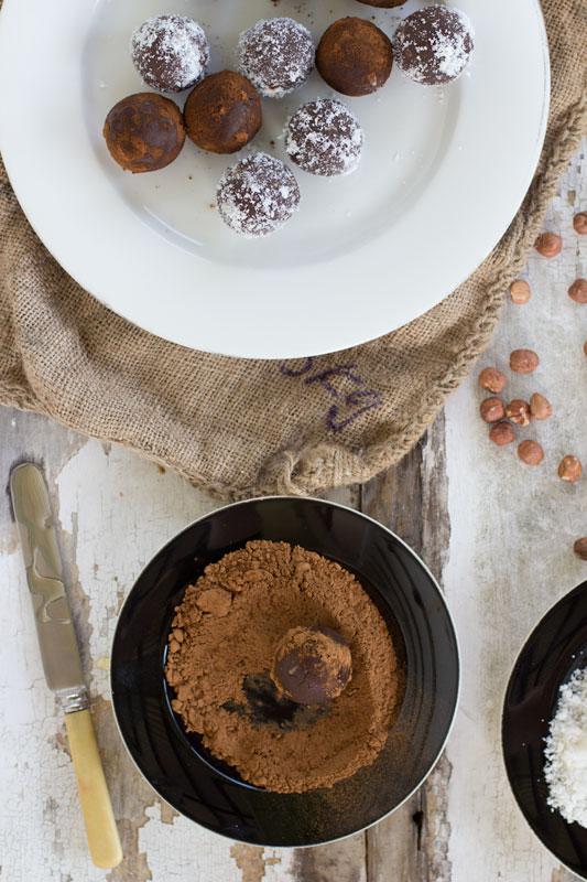 protein balls hazelnut & cocao protein balls jessica cox