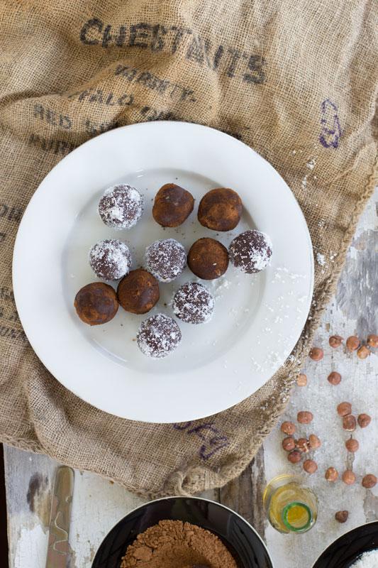 protein balls hazelnut & cocao protein balls jessica cox
