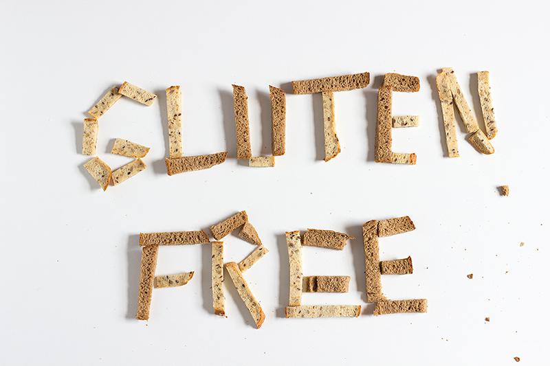 best gluten free breads