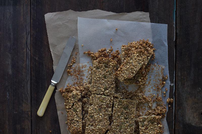 my top seven bought snacks for on the go | jessica cox